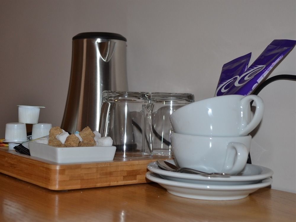 Elan 3* Rhayader