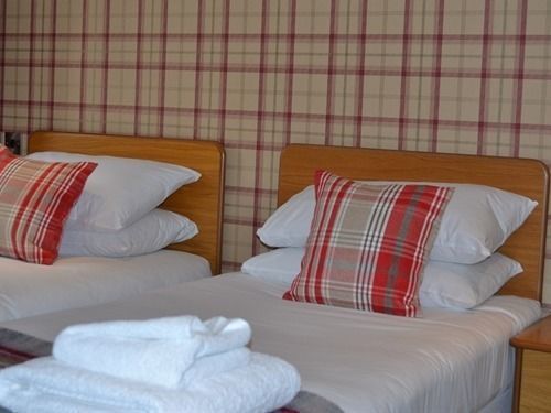 Locanda Elan Rhayader