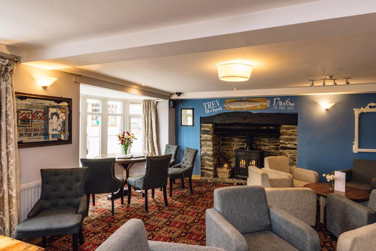 Elan Inn Rhayader